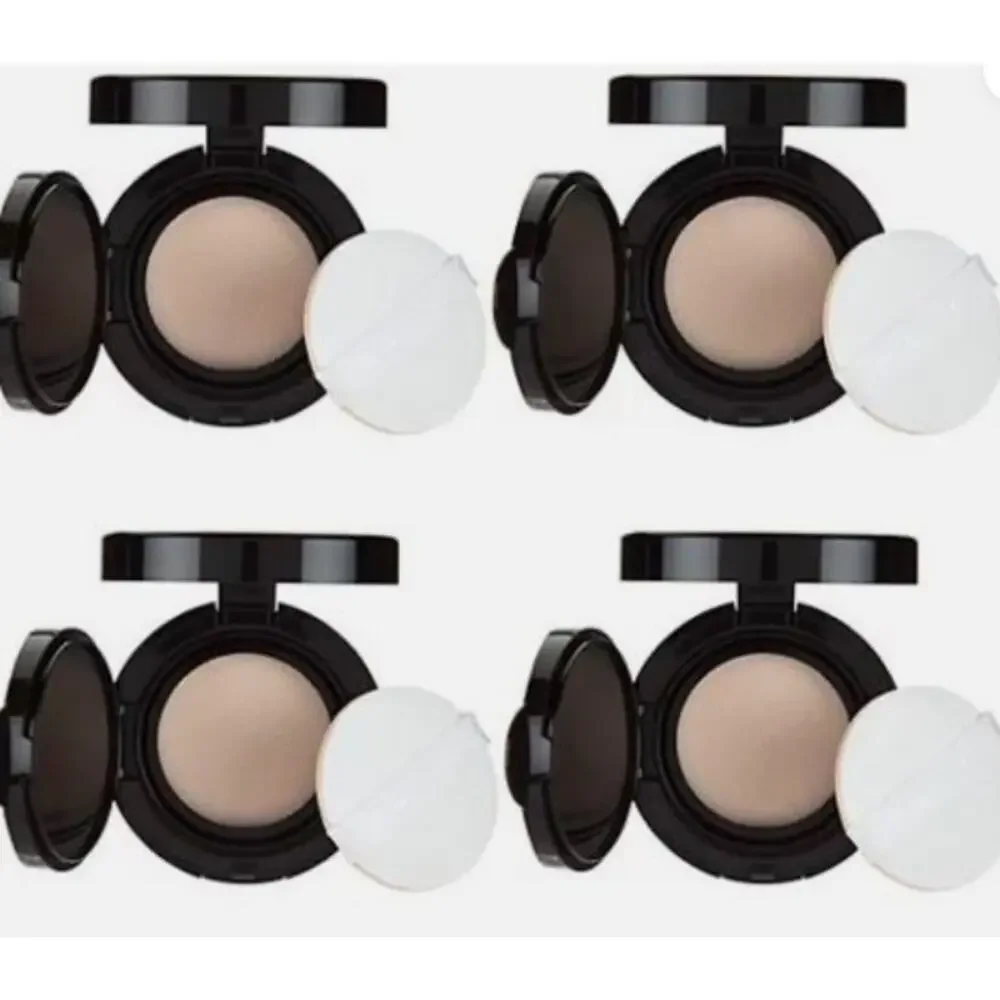 NWOB Mally Flawless Finish Transforming Effect Foundation Light
